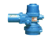 QB普通型阀门电动装置