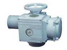 FZ30**系列普通型电动执行器