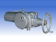 ZC普通型多回转电动头