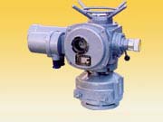 QW型阀门电动装置