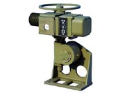 FJ30**系列普通型角行程电动执行器