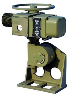 FJ30**系列普通型角行程电动执行器